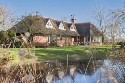 Woning Prinsendijk 4 Diepenheim