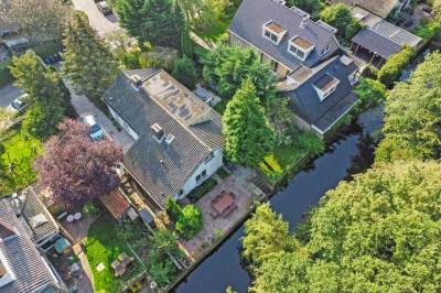 Woning Gabriël Metsulaan 28 Alkmaar