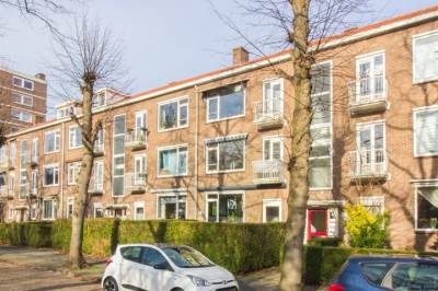 Woning Cornelis Suyslaan 33 Rijswijk (ZH)