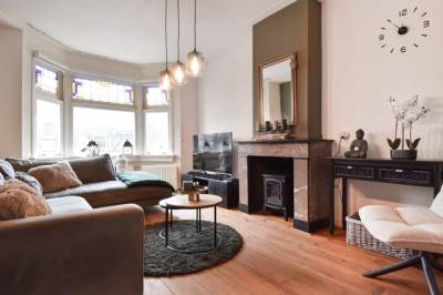 Woning Vlierboomstraat 219 Den Haag