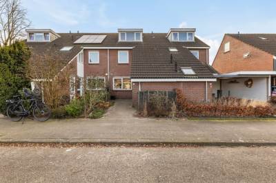 Woning 't Veld 27 Wezep