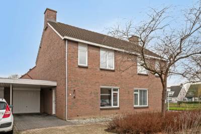 Woning Haydnstraat 7 Hulst