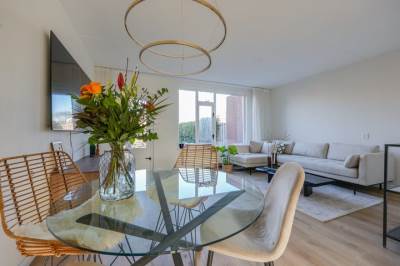 Woning De Wering 106 Oostzaan