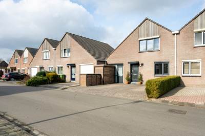 Woning Eendenveld 32 Emmen