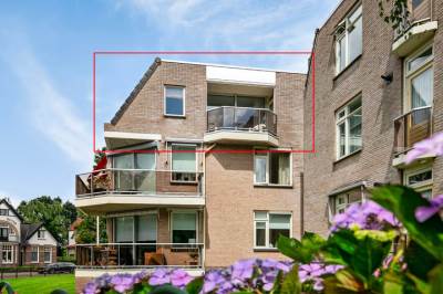 Woning J H Tromp Meestersstraat 2G Steenwijk