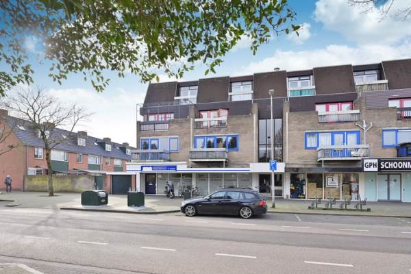Woning Laarderweg 126E Bussum