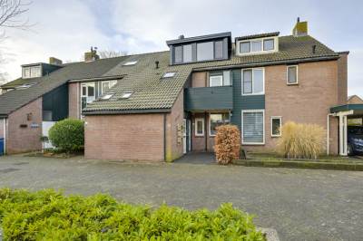 Woning Korenmolen 34 Vianen (UT)