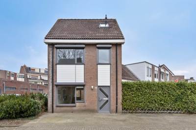 Woning Moriondijk 48 Roosendaal