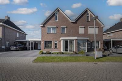 Woning Deel 10 Erica