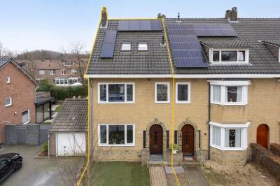 Woning Heerenweg 18 Heerlen