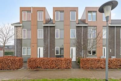 Woning Heraut 10 Zeewolde