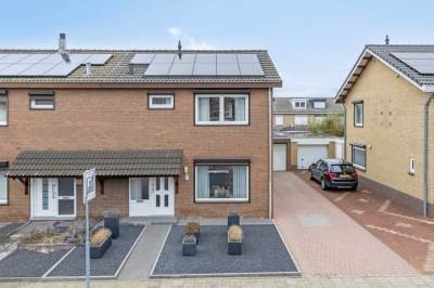 Woning Lambermonstraat 21 Landgraaf