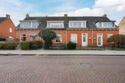 Woning Mgr. Broerestraat 4 Voorhout