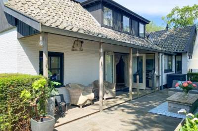 Woning Loudelsweg 99 Bergen (NH)