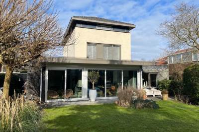 Woning Van Brederodepark 5 Bergen (NH)