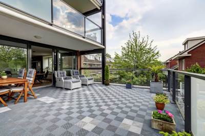 Woning Graaf Arnulfstraat 28 Vlaardingen