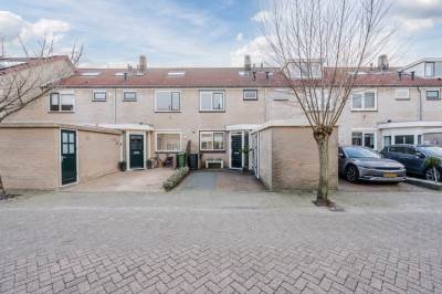 Woning Waterlelieweg 19 Voorhout