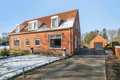 Woning Veenweg 5 Vries