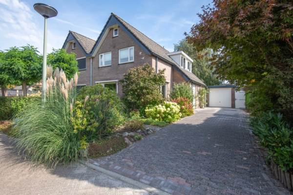 Woning Händellaan 2 Voorthuizen