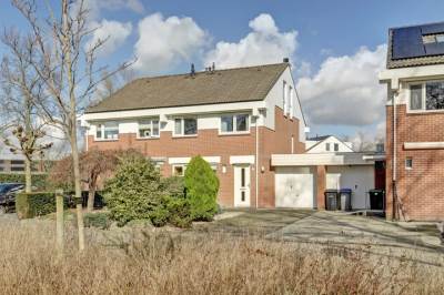 Woning Lemmingweide 10 Nieuwegein