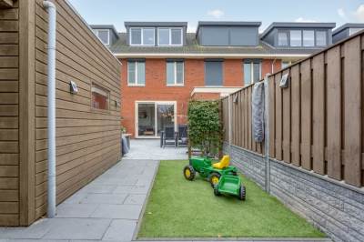 Woning Witte Ring 20 Assendelft