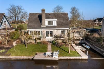 Woning Weijland 37A Nieuwerbrug aan den Rijn