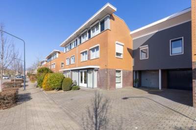Woning Charlotte van Pallandthof 127 Hoorn (NH)