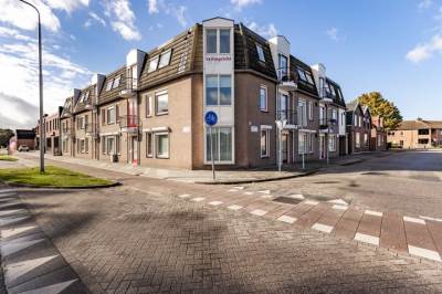 Woning Lijsterstraat 3B Zundert