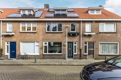 Woning Willem Barentzstraat 61 Eindhoven