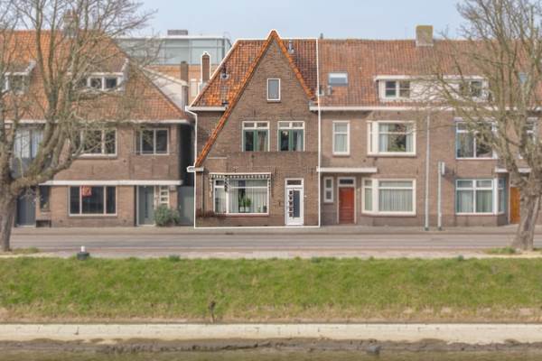 Woning Blauwedijk 11 Middelburg