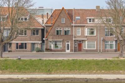 Woning Blauwedijk 11 Middelburg
