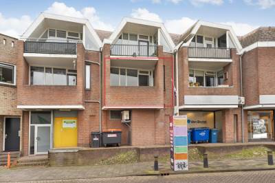 Woning Herenstraat 48 Raalte