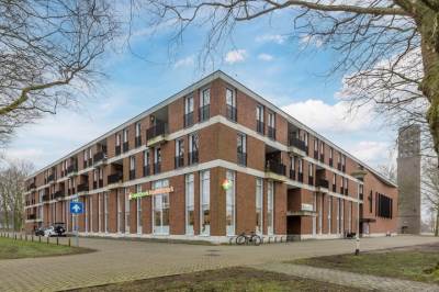 Woning Mgr. Leijtenstraat 45 Breda