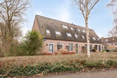 Woning Roggenplaat 1 Zierikzee