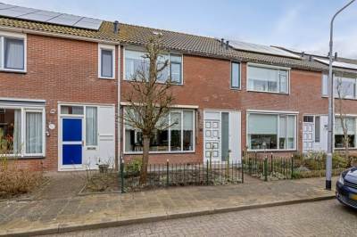 Woning Beukelmanstraat 10 Meliskerke