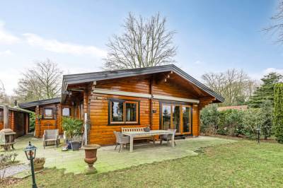 Woning De Stille Wille 325 Oost West en Middelbeers