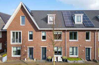 Woning Voorschoterweg 7B Valkenburg (ZH)