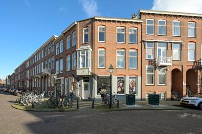 Woning Katwijkstraat 75 Den Haag