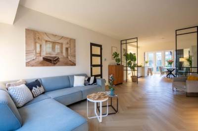 Woning Keizer Karelweg 127 Amstelveen