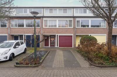 Woning Schepenen 6 Hoorn (NH)