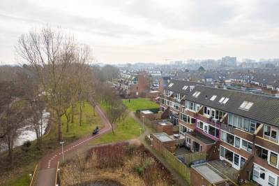 Woning Venus 37 Katwijk (ZH)