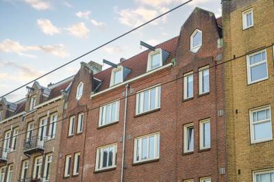 Woning Linnaeusstraat 702 Amsterdam