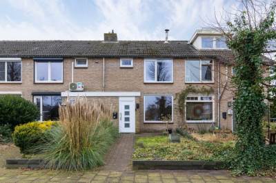 Woning Paus Joanneslaan 40 Ossendrecht