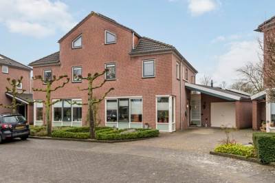 Woning Koningsspil 34 Geldermalsen
