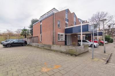 Woning Radijsakker 48 Zoetermeer