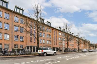 Woning Willem de Zwijgerlaan 243D Amsterdam