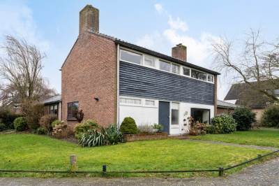 Woning Lage Blik 1 Neede