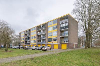 Woning Banckertlaan 199 Hilversum