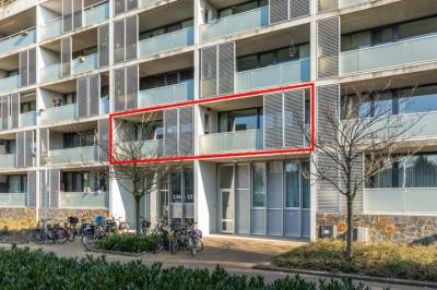 Woning Wijnand Nuijenstraat 132 Amsterdam