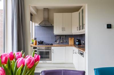 Woning Elzenhof 30 Zuidlaren